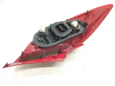 Second-hand car spare part right tailgate light for opel corsa d 1.3 16v cdti oem iam references 13186351  