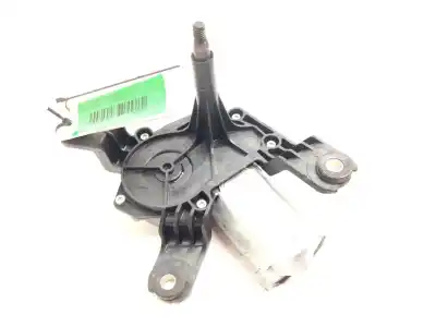 Second-hand car spare part rear windshield wiper motor for opel corsa d 1.3 16v cdti oem iam references 53027312  13163029