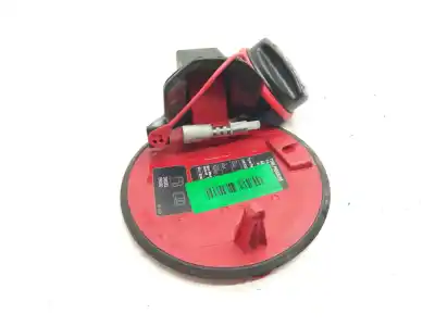 Автозапчасти б/у наружная крышка топлива за opel corsa d 1.3 16v cdti ссылки oem iam 13183307  