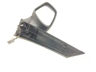 Peça sobressalente para automóvel em segunda mão espelho retrovisor esquerdo por ford c-max (cb3) 1.6 tdci cat referências oem iam   