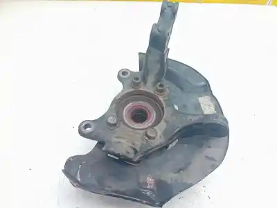 Second-hand car spare part front right knuckle for toyota auris auris (2006-2012) oem iam references   