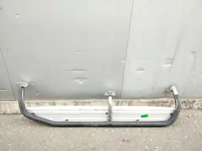 Piesă de schimb auto la mâna a doua SUPORT PRAG LATERAL pentru NISSAN TERRANO/TERRANO.II (R20)  Referințe OEM IAM   