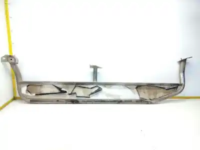 Piesă de schimb auto la mâna a doua SUPORT PRAG LATERAL pentru NISSAN TERRANO/TERRANO.II (R20)  Referințe OEM IAM   