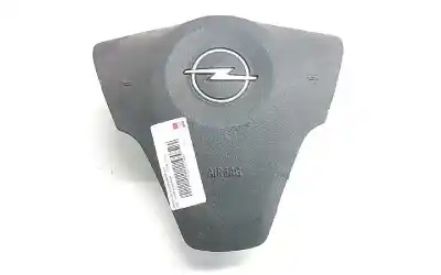Peça sobressalente para automóvel em segunda mão airbag dianteiro esquerdo por opel antara cosmo 4x4 referências oem iam ac7xu0sl9