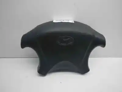 Piesă de schimb auto la mâna a doua airbag fațã stânga pentru hyundai matrix (fc) 1.5 crdi gls referințe oem iam 5690017100dab