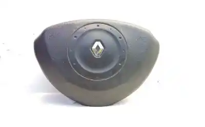 Peça sobressalente para automóvel em segunda mão Airbag Dianteiro Esquerdo por RENAULT LAGUNA II (BG0) Authentique Referências OEM IAM 820071205C  