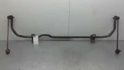 Recambio de automóvil de segunda mano de BARRA ESTABILIZADORA DELANTERA para VOLKSWAGEN GOLF V BERLINA (1K1)  referencias OEM IAM 1K0411303BH  