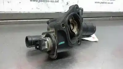 Автозапчастина б/у термостат для renault kangoo (f/kc0) 1.5 dci diesel посилання на oem iam 6f35  