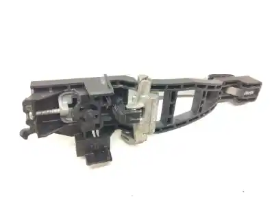 Pezzo di ricambio per auto di seconda mano maniglia esterna anteriore destra per ford c-max (cb3) 1.6 tdci cat riferimenti oem iam   