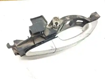Pezzo di ricambio per auto di seconda mano maniglia esterna anteriore destra per ford c-max (cb3) 1.6 tdci cat riferimenti oem iam   