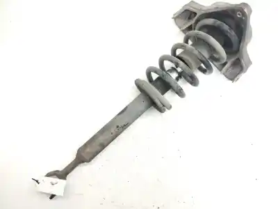 Автозапчасти б/у ПЕРЕДНИЙ ЛЕВЫЙ АМОРТИЗАТОР за AUDI A6 BERLINA (4F2)  ссылки OEM IAM 4F0413031AL  