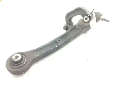 Автозапчасти б/у ПЕРЕДНИЙ ПРАВЫЙ НИЖНИЙ РЫЧАГ ПОДВЕСКИ за AUDI A6 BERLINA (4F2)  ссылки OEM IAM   