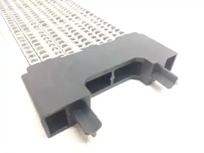 Peça sobressalente para automóvel em segunda mão resistência sofagem chauffage por dacia dokker express ambiance referências oem iam a52102700  