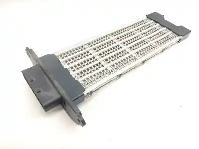 Peça sobressalente para automóvel em segunda mão resistência sofagem chauffage por dacia dokker express ambiance referências oem iam a52102700  