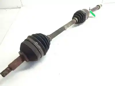 Автозапчастина б/у передня права трансмісія для renault trafic iii furgón (fg_) 2.0 dci 170 (fgmm) посилання на oem iam 