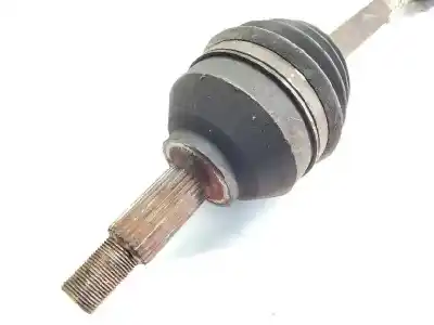 Автозапчастина б/у передня права трансмісія для renault trafic iii furgón (fg_) 2.0 dci 170 (fgmm) посилання на oem iam   