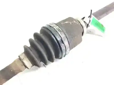 Автозапчастина б/у передня права трансмісія для renault trafic iii furgón (fg_) 2.0 dci 170 (fgmm) посилання на oem iam   