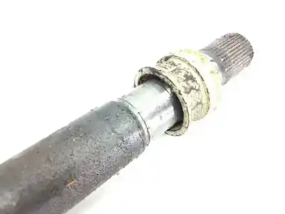 Автозапчастина б/у передня права трансмісія для renault trafic iii furgón (fg_) 2.0 dci 170 (fgmm) посилання на oem iam   