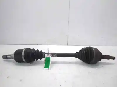 Автозапчастина б/у передня ліва трансмісія для renault trafic iii furgón (fg_) 2.0 dci 170 (fgmm) посилання на oem iam 