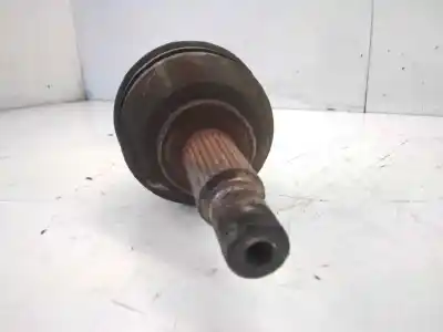 Автозапчастина б/у передня ліва трансмісія для renault trafic iii furgón (fg_) 2.0 dci 170 (fgmm) посилання на oem iam   