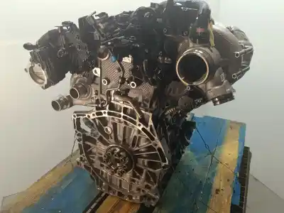 Second-hand car spare part complete engine for volvo v90 cross country 2.0 diesel cat oem iam references b420t  