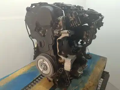 Second-hand car spare part complete engine for volvo v90 cross country 2.0 diesel cat oem iam references b420t  