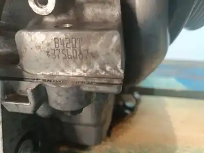 Second-hand car spare part complete engine for volvo v90 cross country 2.0 diesel cat oem iam references b420t  