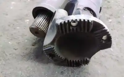 Автозапчасти б/у задний вал за renault midlum fg  xxx.10/b e3 corto ссылки oem iam 232545  