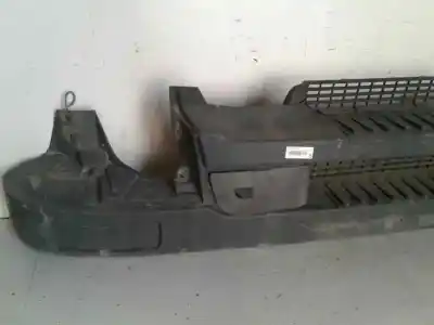 Pièce détachée automobile d'occasion le pare-choc avant pour renault midlum fg  xxx.10/b e3 corto références oem iam   