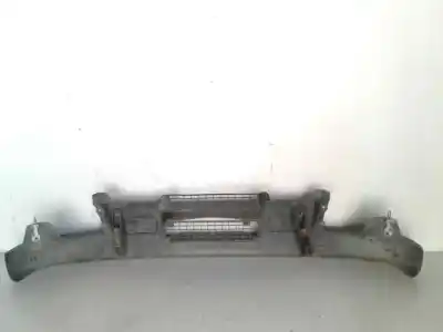 Pièce détachée automobile d'occasion le pare-choc avant pour renault midlum fg  xxx.10/b e3 corto références oem iam   