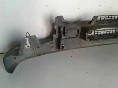 Pièce détachée automobile d'occasion le pare-choc avant pour renault midlum fg  xxx.10/b e3 corto références oem iam   