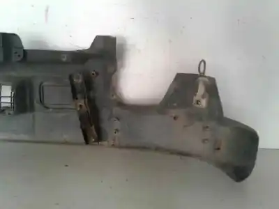 Pièce détachée automobile d'occasion le pare-choc avant pour renault midlum fg  xxx.10/b e3 corto références oem iam   