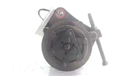 Second-hand car spare part air conditioning compressor for renault midlum fg  xxx.10/b e3 corto oem iam references b709s45  