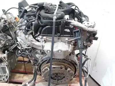 İkinci el araba yedek parçası komple motor için mercedes-benz sprinter 3,5-t furgón (b906) 313 cdi (906.631. 906.633. 906.635. 906.637) oem iam referansları 651955  