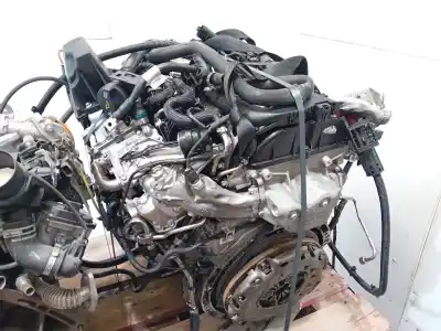 İkinci el araba yedek parçası komple motor için mercedes-benz sprinter 3,5-t furgón (b906) 313 cdi (906.631. 906.633. 906.635. 906.637) oem iam referansları 651955  