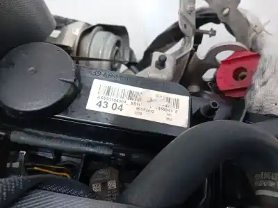 İkinci el araba yedek parçası komple motor için mercedes-benz sprinter 3,5-t furgón (b906) 313 cdi (906.631. 906.633. 906.635. 906.637) oem iam referansları 651955  