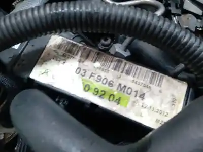 İkinci el araba yedek parçası komple motor için mercedes-benz sprinter 3,5-t furgón (b906) 313 cdi (906.631. 906.633. 906.635. 906.637) oem iam referansları 651955  