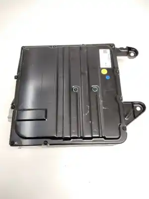 Second-hand car spare part BATTERY for VOLKSWAGEN GOLF VIII (CD1)  OEM IAM references 5WA915107B 77025200511 5WA915107A