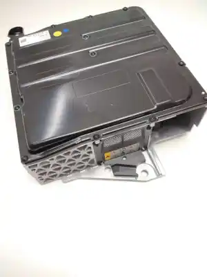 Second-hand car spare part BATTERY for VOLKSWAGEN GOLF VIII (CD1)  OEM IAM references 5WA915107B 77025200511 5WA915107A