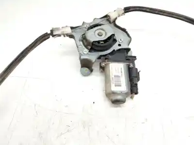 Second-hand car spare part driver left window regulator for renault megane i scenic (ja0) 1.9 dti diesel cat oem iam references   