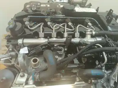 Peça sobressalente para automóvel em segunda mão motor completo por jeep patriot patriot referências oem iam a6510109902 651925 68159571aa