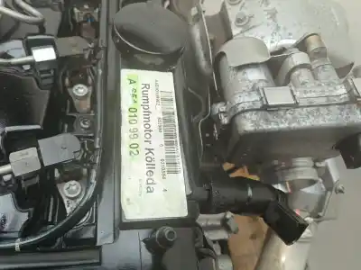 Peça sobressalente para automóvel em segunda mão motor completo por jeep patriot patriot referências oem iam a6510109902 651925 68159571aa