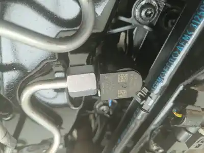 Peça sobressalente para automóvel em segunda mão motor completo por jeep patriot patriot referências oem iam a6510109902 651925 68159571aa