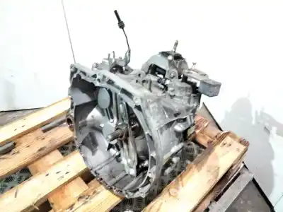Pezzo di ricambio per auto di seconda mano riduttore per mini mini (r56) cooper d riferimenti oem iam 756872104 23007568721  