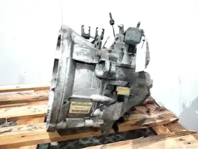Pezzo di ricambio per auto di seconda mano riduttore per mini mini (r56) cooper d riferimenti oem iam 756872104 23007568721  