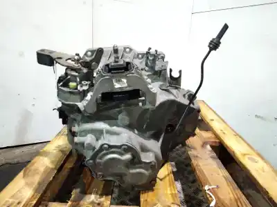 Pezzo di ricambio per auto di seconda mano riduttore per mini mini (r56) cooper d riferimenti oem iam 756872104 23007568721  