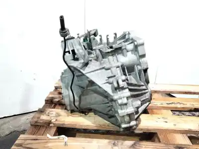 Pezzo di ricambio per auto di seconda mano riduttore per mini mini (r56) cooper d riferimenti oem iam 756872104 23007568721  