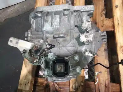 Pezzo di ricambio per auto di seconda mano riduttore per mini mini (r56) cooper d riferimenti oem iam 756872104 23007568721  