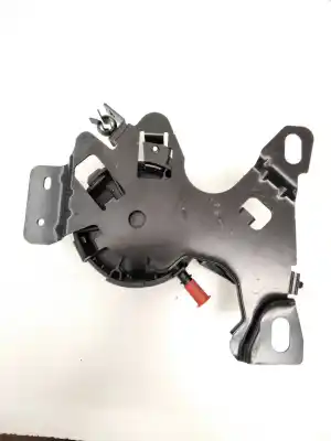 Pièce détachée automobile d'occasion filtre gasoil pour citroen c5 aircross (a_) 1.5 bluehdi 130 (acyhzj, acyhzr) références oem iam 9816847180  v19g0603h44