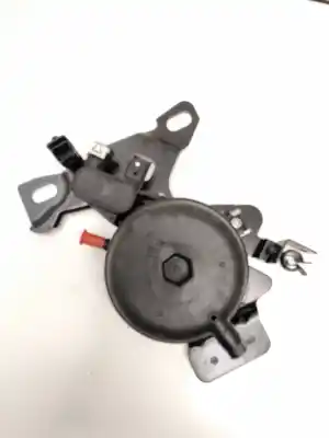 Pièce détachée automobile d'occasion FILTRE GASOIL pour CITROEN C5 AIRCROSS (A_)  Références OEM IAM 9816847180  V19G0603H30